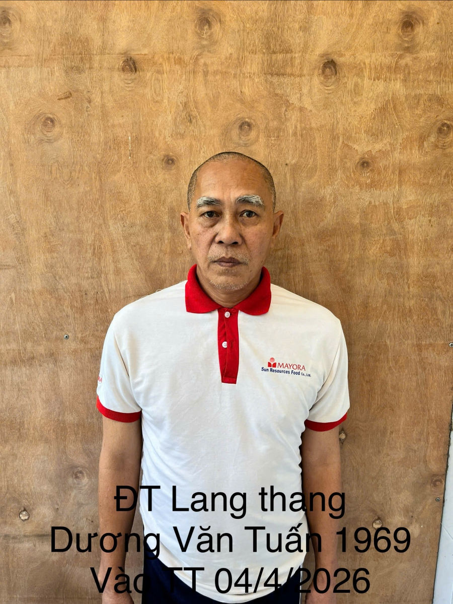 Dương Văn Tuấn