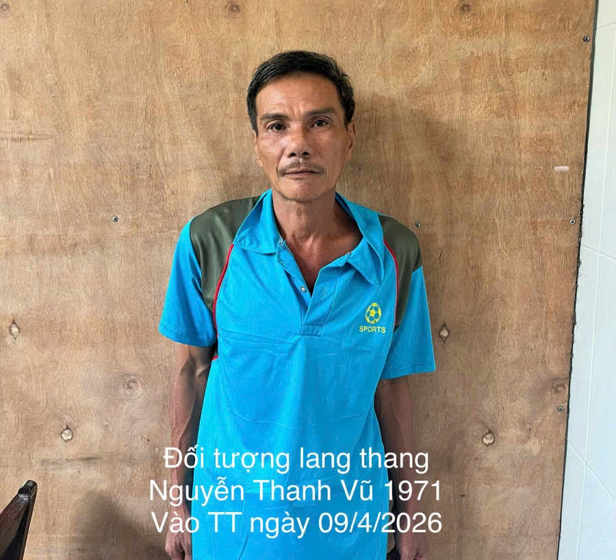 Nguyễn Thanh Vũ