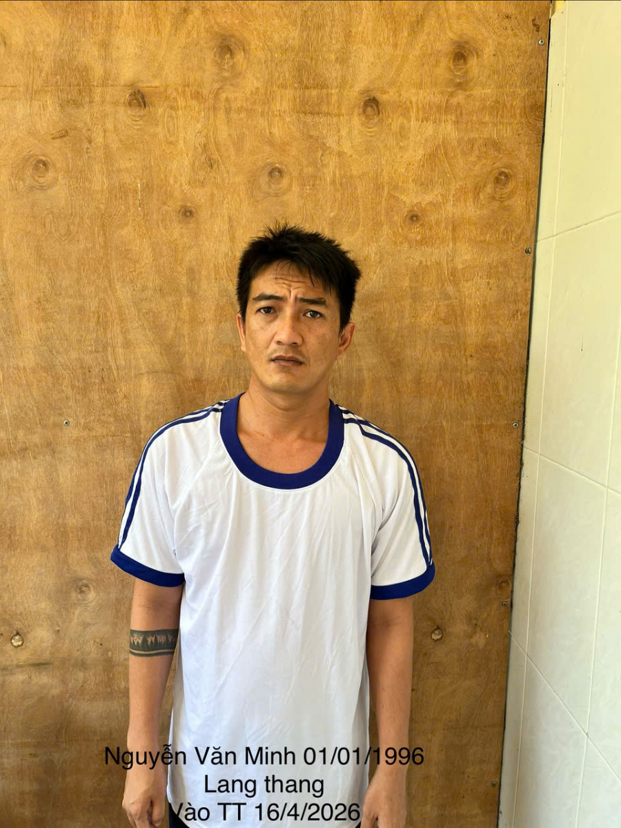 Nguyễn Văn Minh 