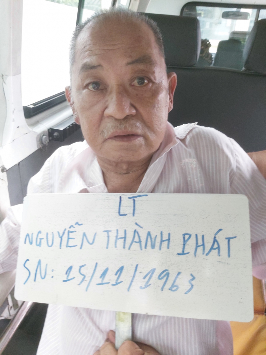 Nguyễn Thành Phát