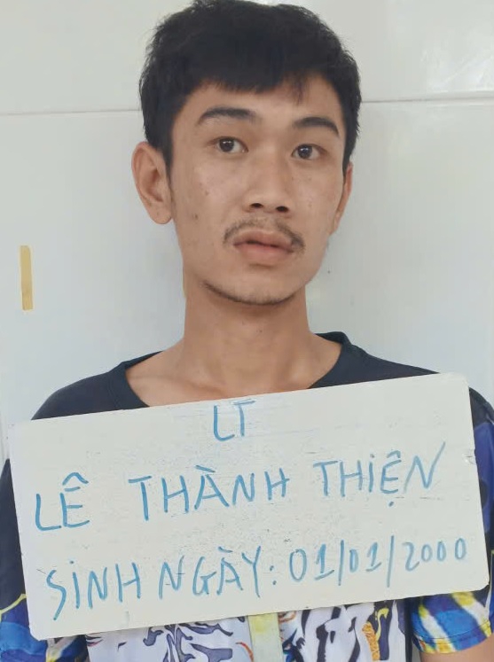 Lê Thành Thiện