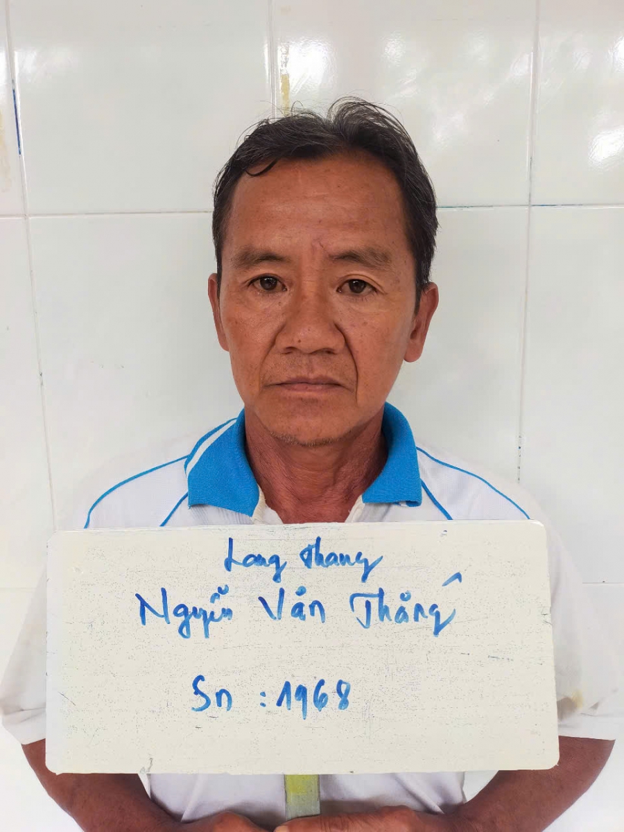 Nguyễn Văn Thắng