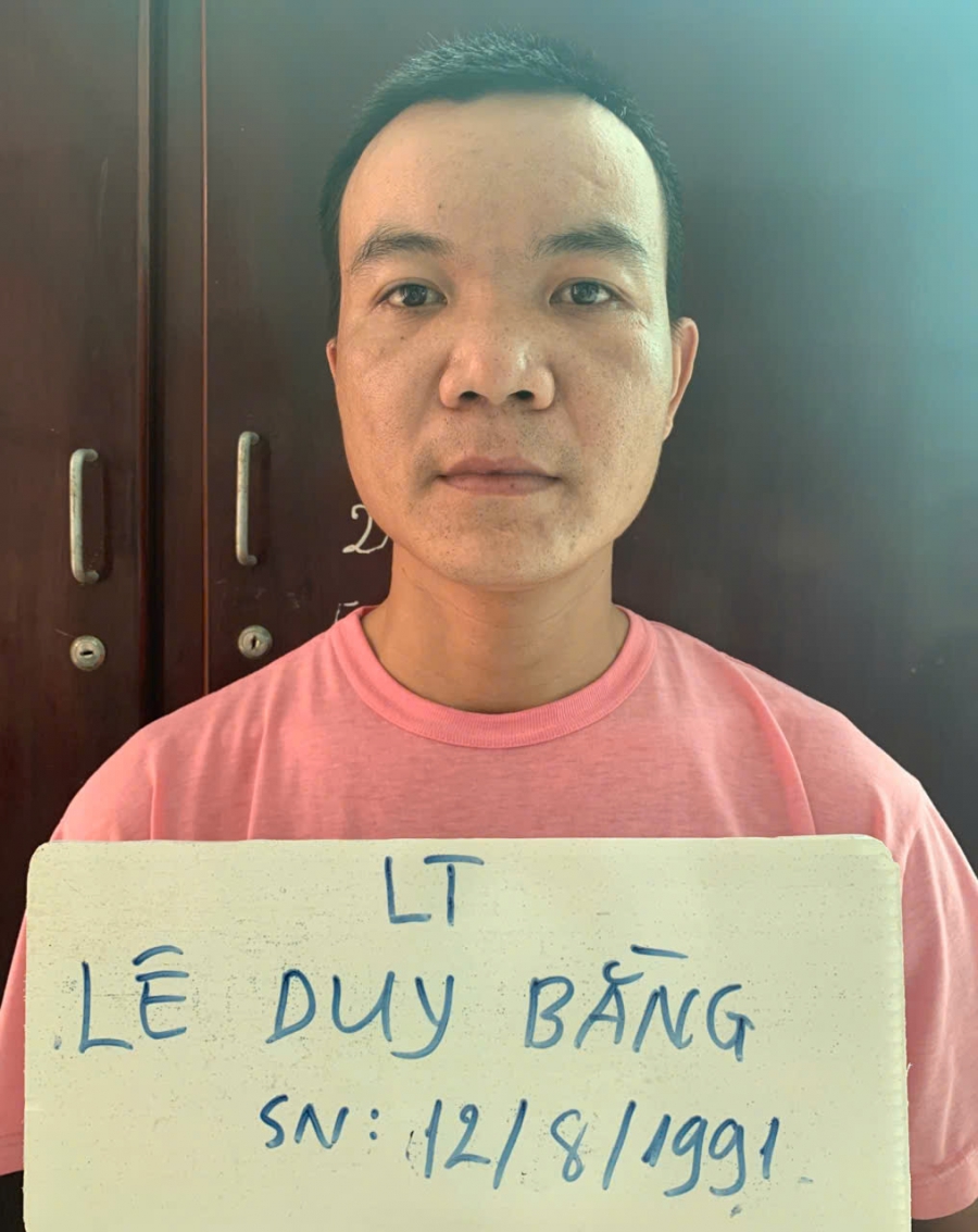 Lê Duy Bằng