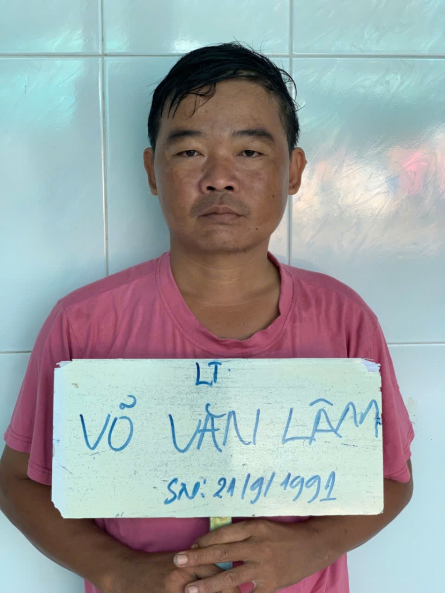 Võ Văn Lâm