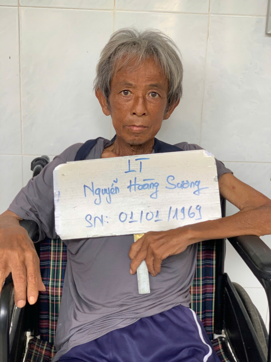 Nguyễn Hoàng Sương